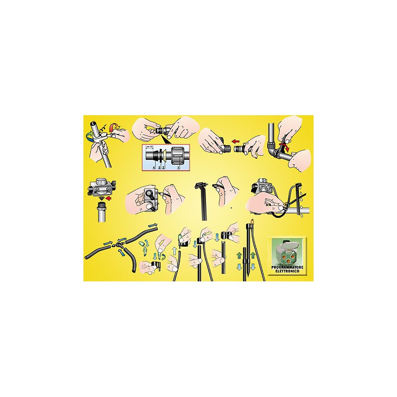 Siroflex - Module 2 sorties