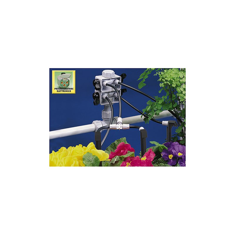 Siroflex - Module 2 sorties