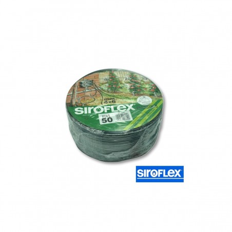 Siroflex - Tuyau capillaire 1m