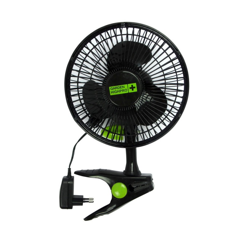 Ventilateur GHP 7.5w