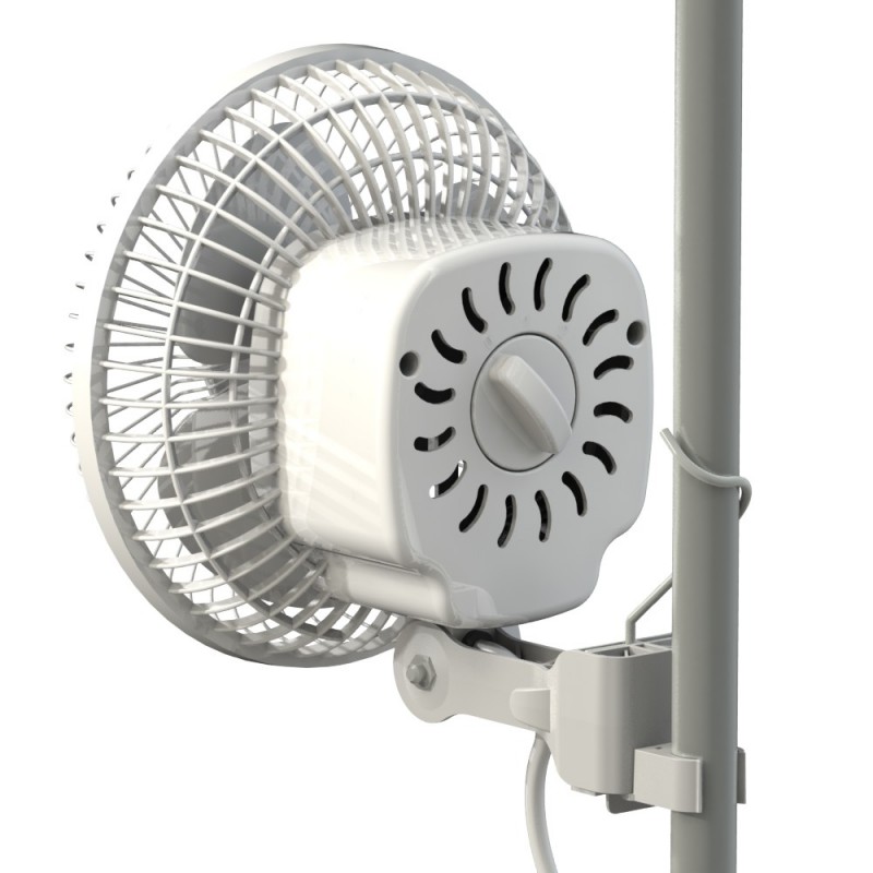 Ventilateur Monkey Fan 13w