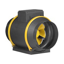 Extracteur Max-Fan ProSeries 600m3/h 150mm 2 Vitesses - Can-Fan 2