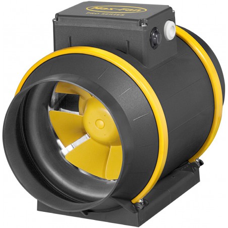 Extracteur Max-Fan ProSeries 1220m3/h 200mm 2 Vitesses - Can-Fan