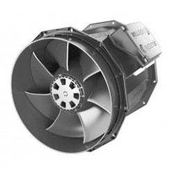 Extracteur STRATOS 432m3/h 160mm SystemAir REVOLUTION