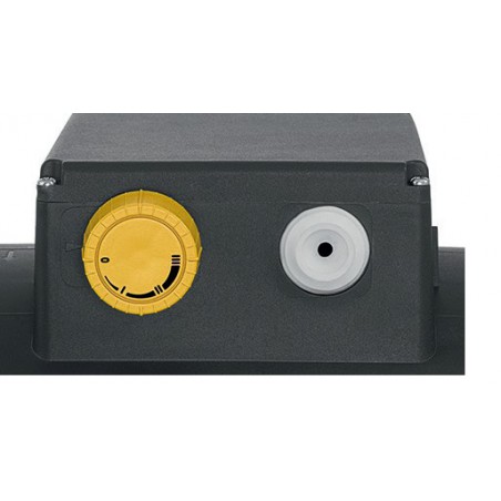 Extracteur Can-Fan Q-Max 250mm 1590m3/h 3 Vitesses