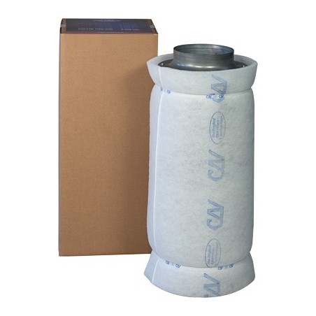 Filtre Can-Filters CAN-LITE 1500 - 1500m3/h 250mm Filtre Can-Filters CAN-LITE 1500 - 1500m3/h 250mm
