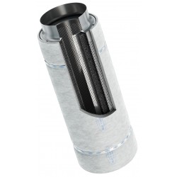 Filtre Can-Filters CAN-LITE 600 - 600m3/h 150mm 2