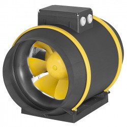 Extracteur Max-Fan ProSeries EC 807m3/h 160mm - Can-Fan