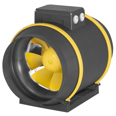 Extracteur Max-Fan ProSeries EC 807m3/h 160mm - Can-Fan