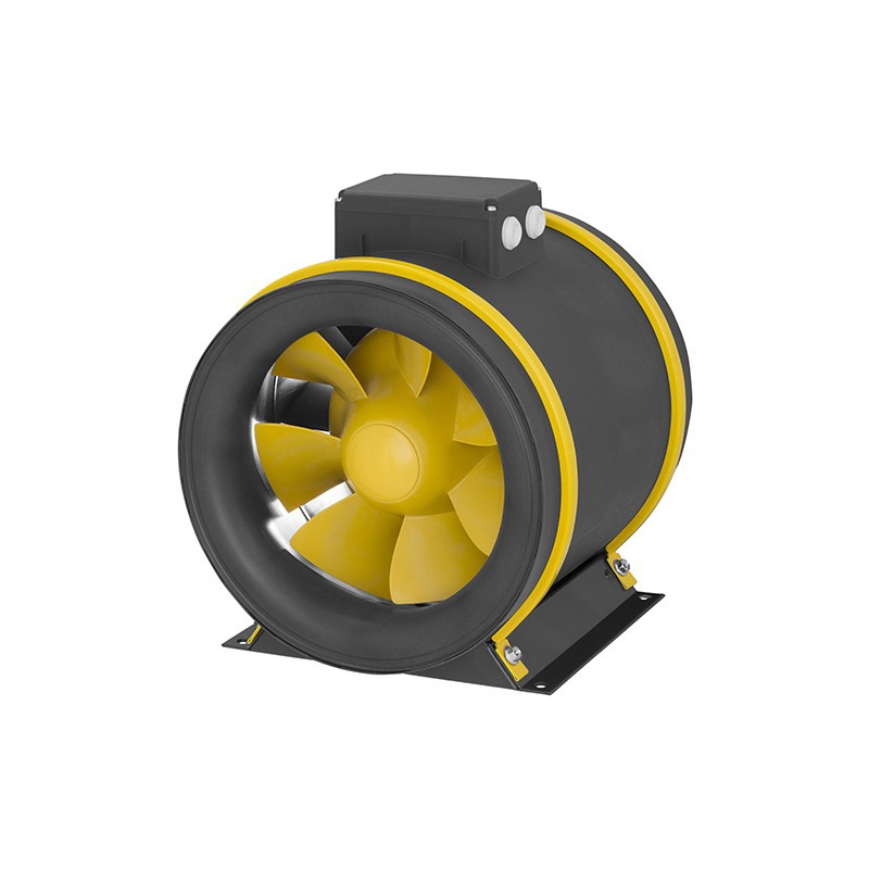 Extracteur Max-Fan ProSeries EC 1301m3/h 200mm - Can-Fan