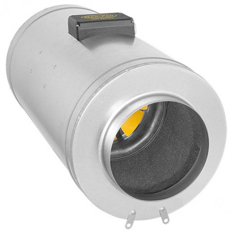 Extracteur Can-Fan Q-Max EC 200mm 1203m3/h