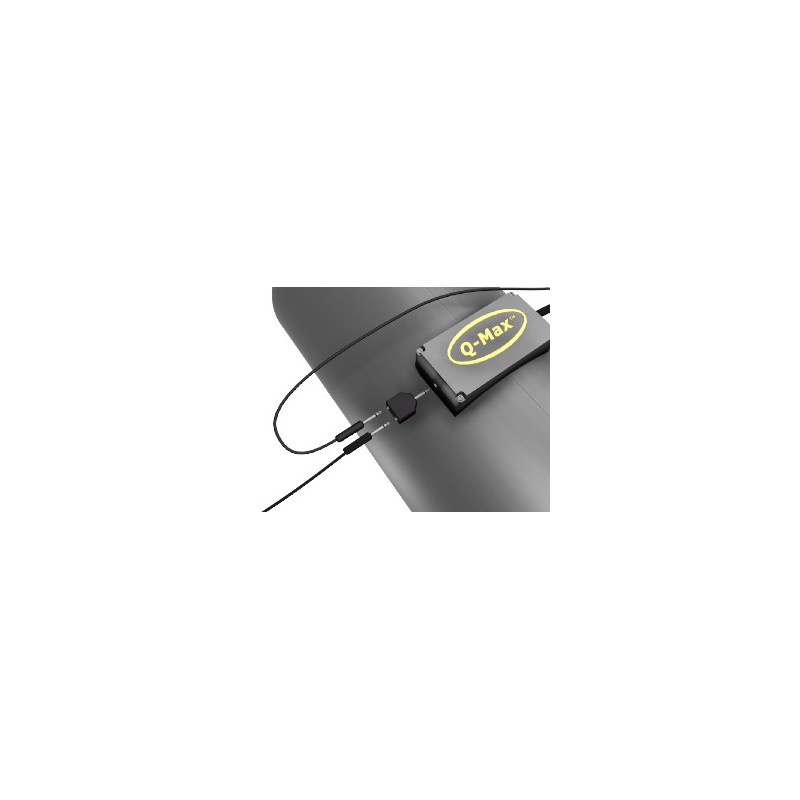 Extracteur Can-Fan Q-Max EC 250mm 2000m3/h