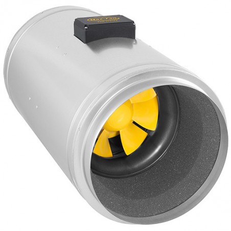 Extracteur Can-Fan Q-Max EC 315mm 2850m3/h