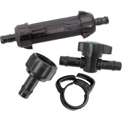 GoGro - Kit de connection au réservoir