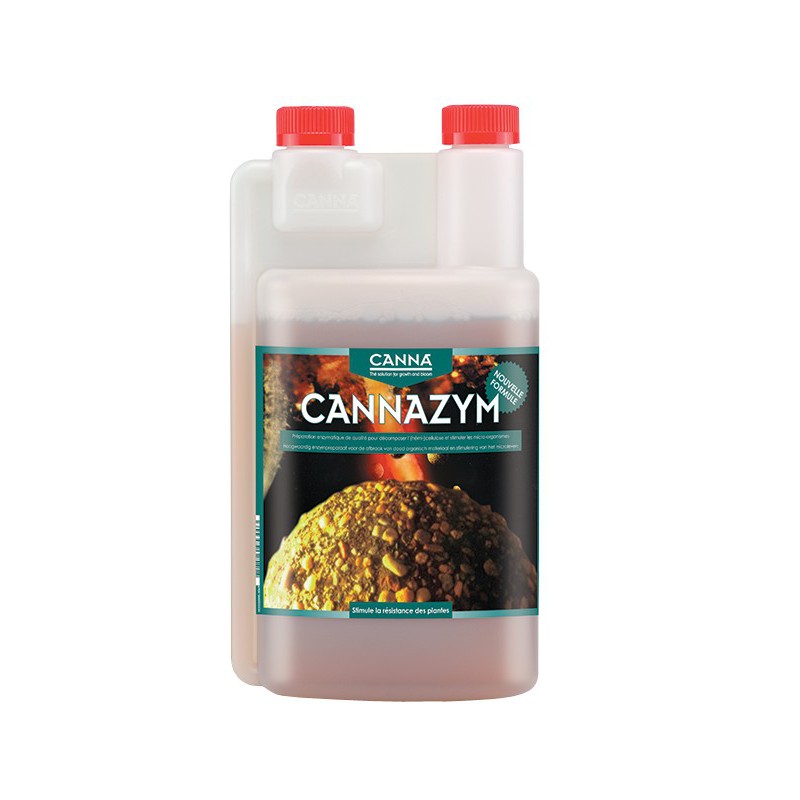 Canna Zym 250ml