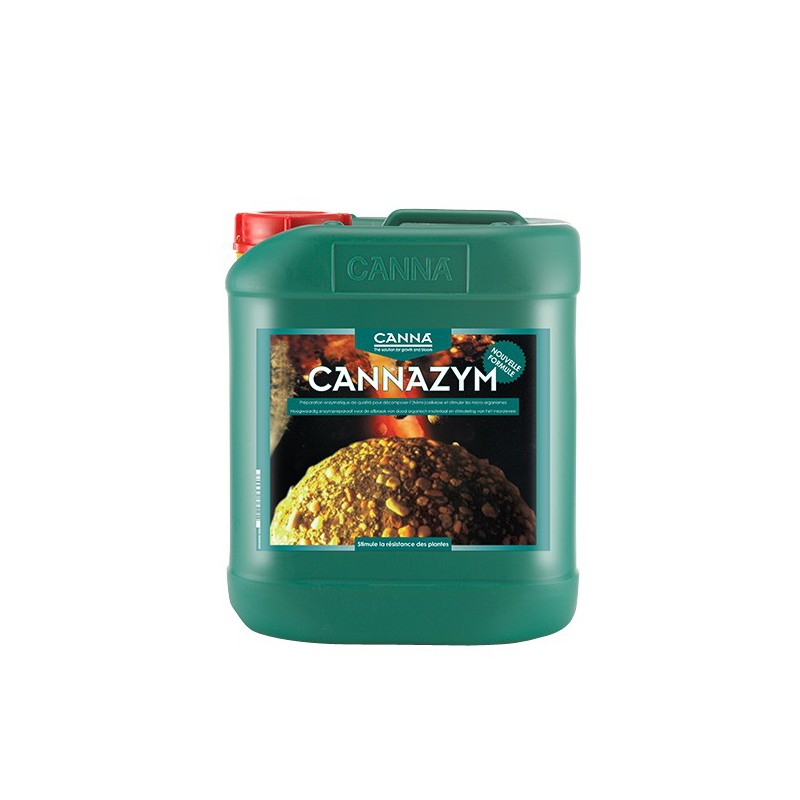 CannaZym 10L