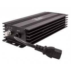 Ballast LUMII BLACK 250/400/600w SuperLumens