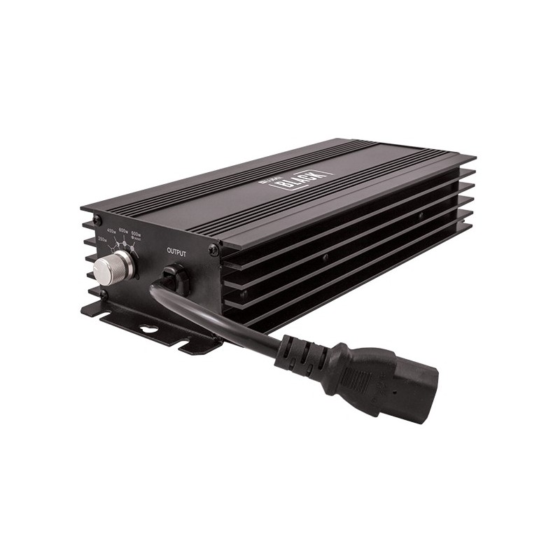 Ballast LUMII BLACK 250/400/600w SuperLumens