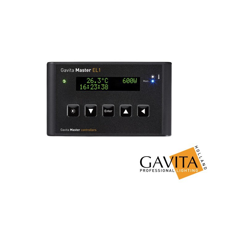 Gavita Master Controller EL1