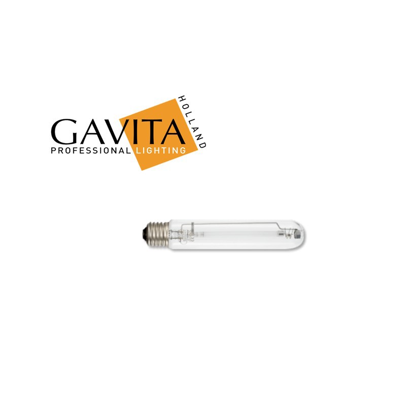 HPS Gavita 600w 400Volts Electronique