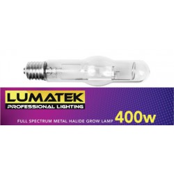 Ampoule MH 400w Lumatek