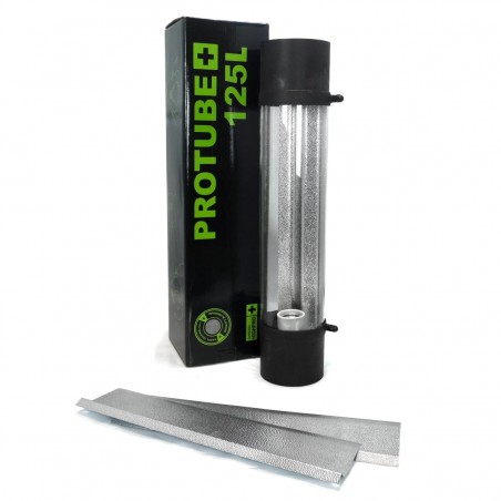 Cool-Tube 125mm 62cm ProTube Cool-Tube 125mm 62cm ProTube