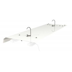 KIT néon Bouturage 2 x 55W Secret Jardin 2