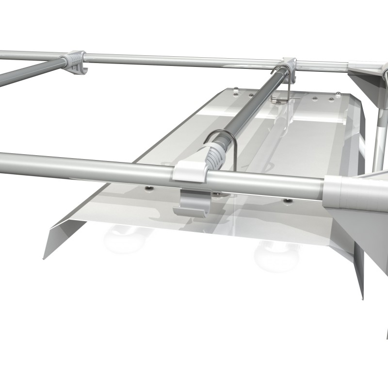 KIT néon Bouturage 2 x 55W Secret Jardin