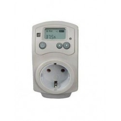 Prise Hygrostat Inversable 16A - Cornwall Elec