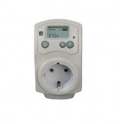 Prise Thermostat Inversable 16A - Cornwall Elec