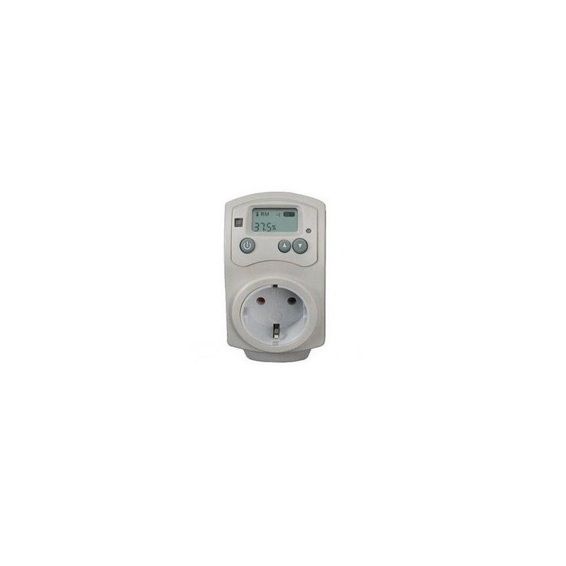 Prise Thermostat Inversable 16A - Cornwall Elec
