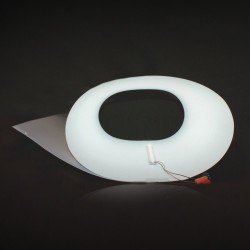 ORCA Grow Film Rouleaux de film 1.37m x 10m 2