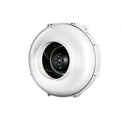 Extracteur Prima Klima 2 vitesse 240/360 m3/h - 125 mm