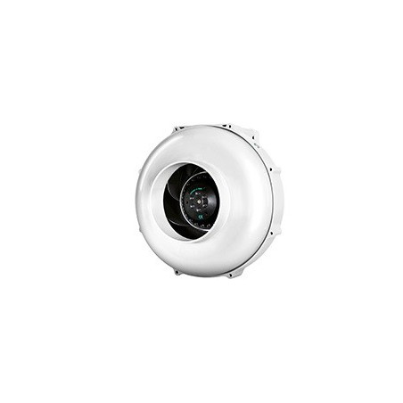 Extracteur Prima Klima 440 m3/h - 125mm avec thermostat et variateur GSE