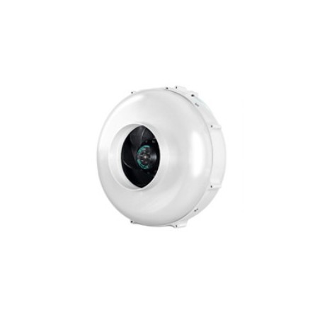 Extracteur Prima Klima 800m3/h 160mm - Thermostat + Variateur