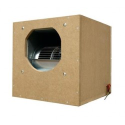 AIR BOX ONE ECO - Silent-Box TORIN 1500m3 (43x43cm)
