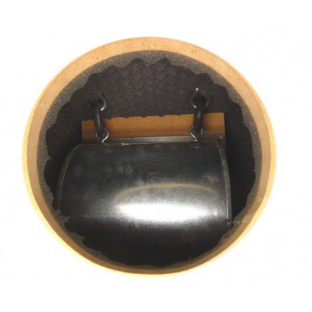 AIR BOX ONE PRO - Silent-Box 2500m3 (55x55x73.5cm)