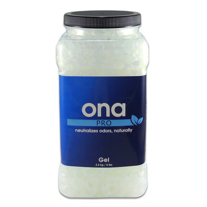 ONA Gel PRO 4kg