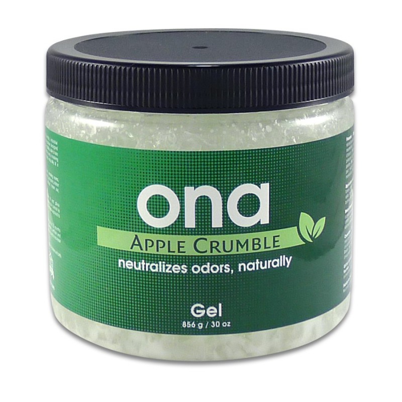 ONA Gel Apple Crumble 1kg