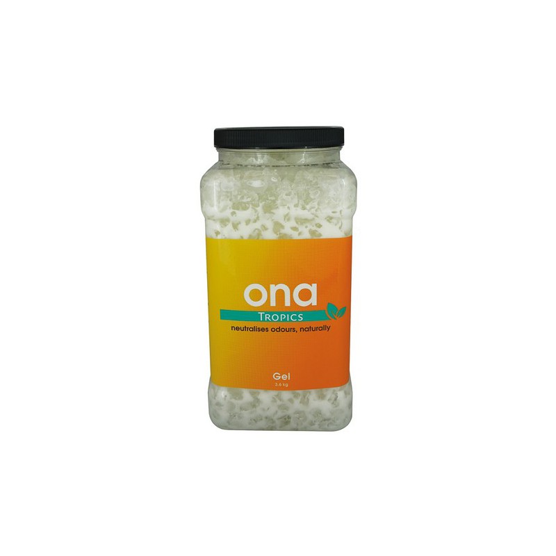 ONA Gel Tropics 4L