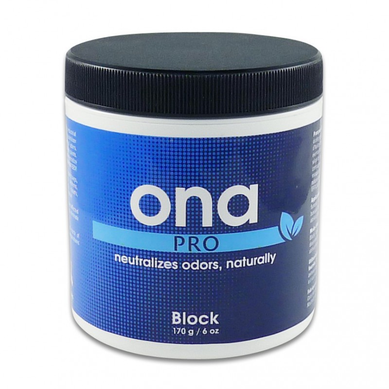 Ona Blocks Pro 175gr