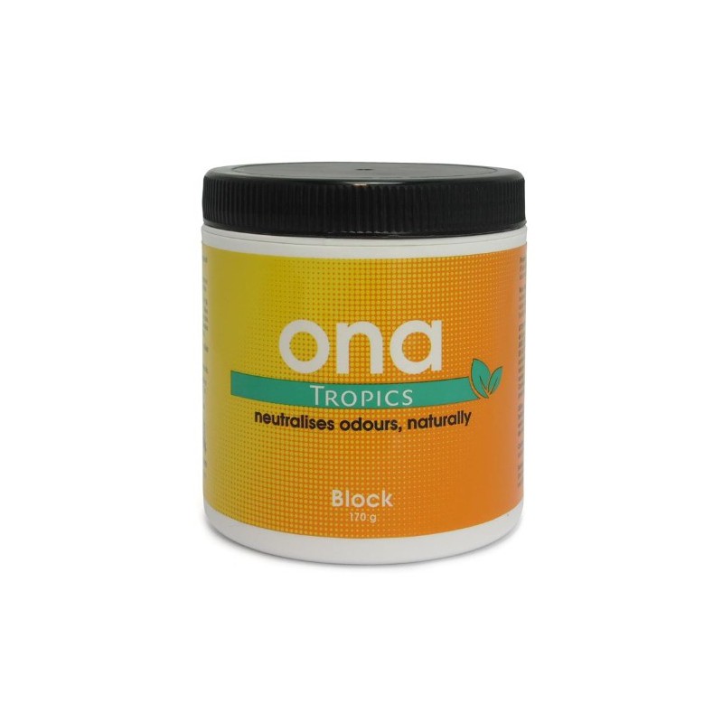 Ona Block Tropics 175gr