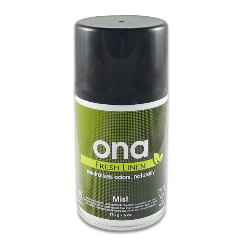 Ona Mist Fresh Linen