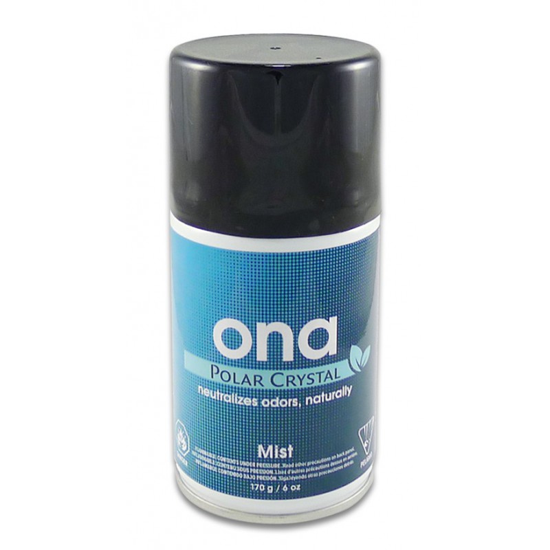 Ona Mist Polar Crystal