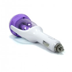 ONA Diffuseur pour voiture + Recharge 50ml 2