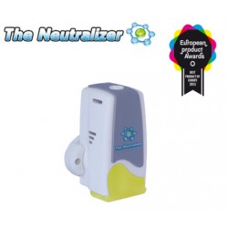 The Neutralizer Compact Kit