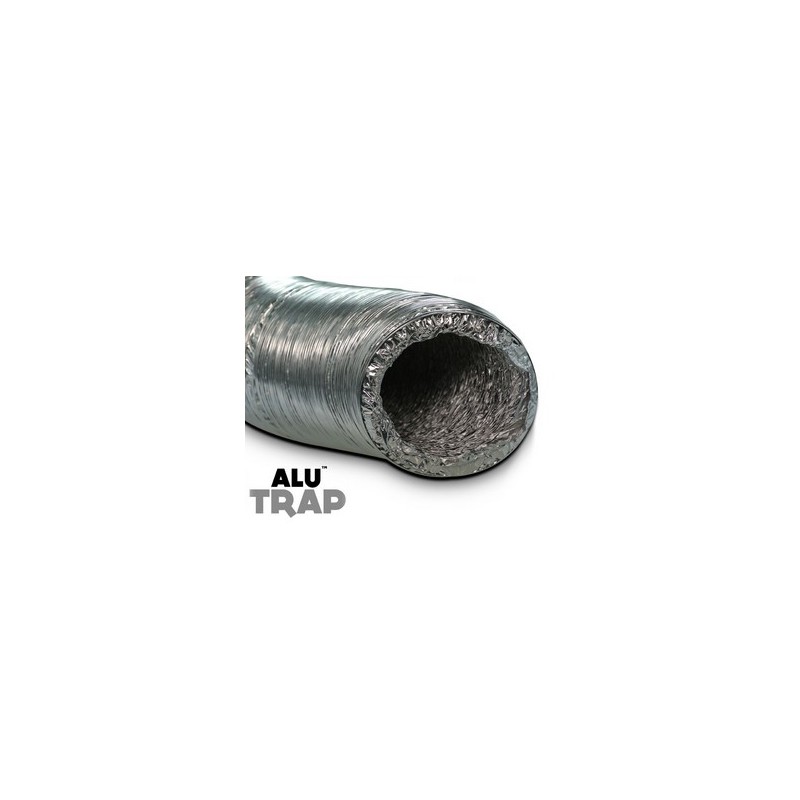 Gaine ALU 10m - 102mm