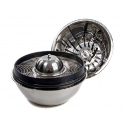 Top Spinner - Effeuilleuse
