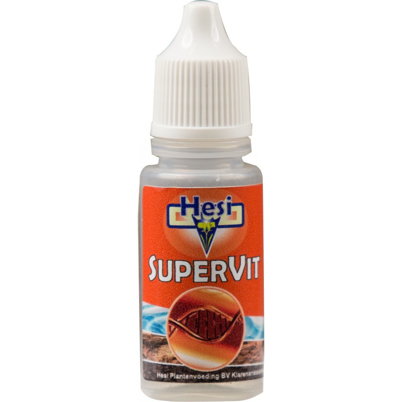 HESI SUPERVIT 10ML