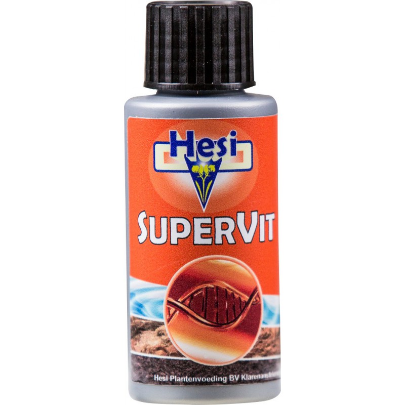 HESI SUPERVIT 50ML